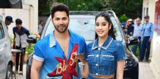 Sajid Nadiadwala's 'Bawaal' starring Varun Dhawan is one of the week's most viewed movies