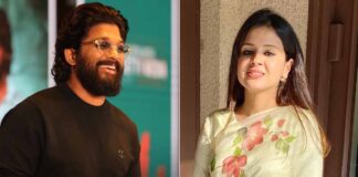 Allu Arjun To Collaborate With MS Dhoni’s Wife Sakshi Dhoni? Star Wife Breaks Silence On Their Possible Collab, “I Need To Have…” Sakshi Dhoni Calls Herself A Huge Allu Arjun Fan & Breaks Silence On Collaborating With The Pushpa Star; Read On
