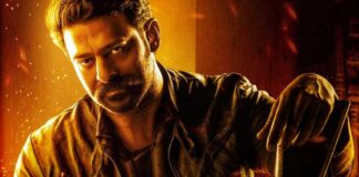'Salaar Part 1 - Ceasefire' teaser clocks 100 million-plus views