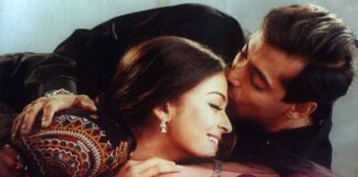 Salman Khan & Aishwarya Rai Dancing Like 'Madly In Love' In This Stage Show From The 90s Makes Netizens Go "Kash Ye Sach Hota" - Watch