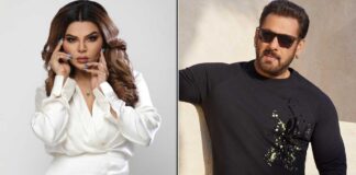 "Salman Khan Hamare Desh Ko Bache Do, Shaadi Karo": Rakhi Sawant Claims Roaming Barefoot For Her ‘Mannat’