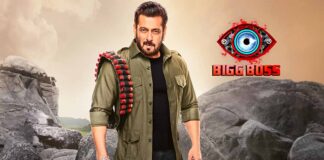 Salman Khan: Have hosted 'Bigg Boss' for so many years, it feels like an extension of my life