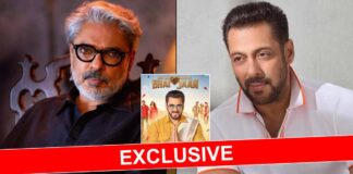 Salman Khan Is Searching for the Right Script