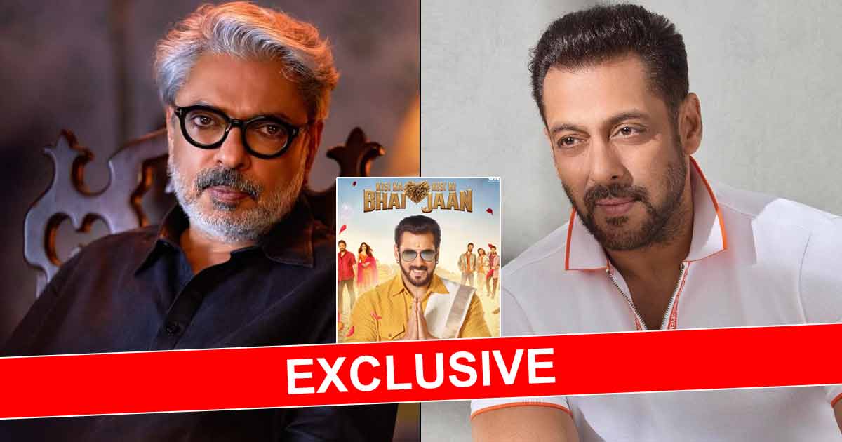 Salman Khan Is Searching for the Right Script