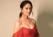 Sandeepa Dhar cried constantly while shooting for song ‘Barbaad’