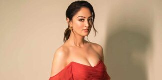 Sandeepa Dhar cried constantly while shooting for song ‘Barbaad’
