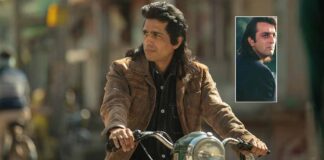 Sanjay Dutt from 90s inspired Gulshan Devaiah's look in 'Guns and Gulaabs'