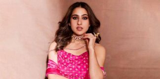 Sara Ali Khan takes an auto ride for gym session, surprises bystanders