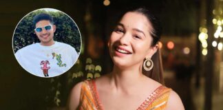 Sara Tendulkar Looks Gorgeous In A Plunging Neckline Top As She Gets Spotted In The City, Netizens Troll “Shubman Gill To Bachha Hai Iske Samne…” Sara Tendulkar Looks Gorgeous In A Plunging Neckline Top As She Gets Spotted In The City, Netizens Troll - See Video Inside