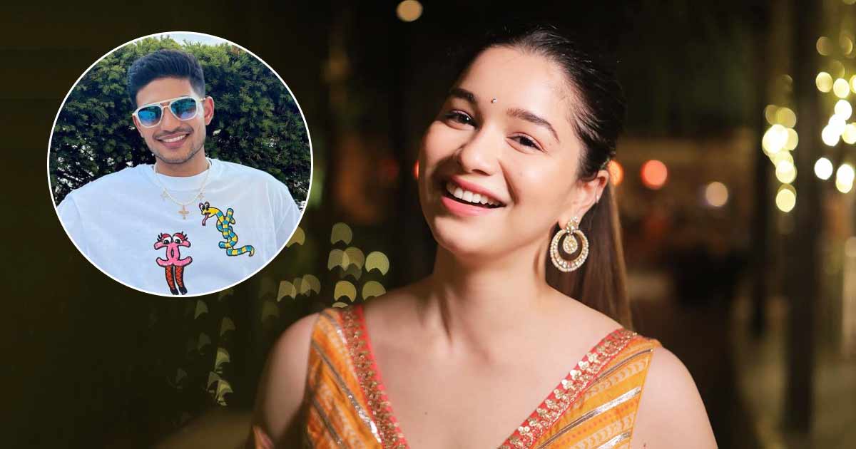 Sara Tendulkar Looks Gorgeous In A Plunging Neckline Top As She Gets Spotted In The City, Netizens Troll - See Video Inside