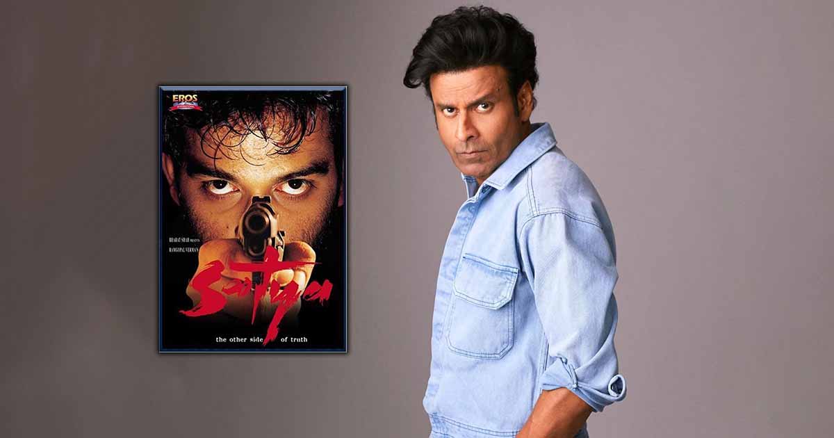 Satya Cast Including Manoj Bajpayee & Others Were Arrested By Police After  Shooting 'Goli Maar' For Drinking Real Beer, Cops Said Mooh Se Nikalta Hai  Badboo