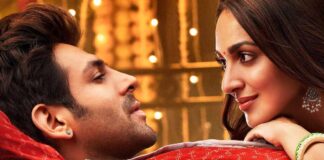 SatyaPrem Ki Katha Box Office Day 4 (Early Trends): Kartik Aaryan & Kiara Advani Starrer Is Winning At The Ticket Windows