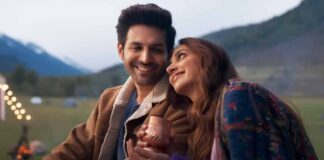 SatyaPrem Ki Katha Box Office Day 5 (Early Trends)
