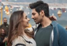 SatyaPrem Ki Katha Box Office (Worldwide): Kartik Aaryan & Kiara Advani’s Rom-Com Enters The 100 Crore Club!