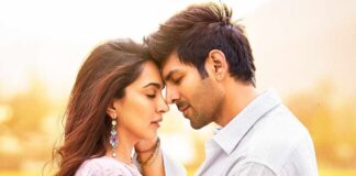 SatyaPrem Ki Katha Box Office (Worldwide)