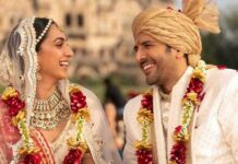 SatyaPrem Ki Katha Box Office (Worldwide): Kartik Aaryan & Kiara Advani Starrer Crosses 83 Crores Gross In The Latest Update, Set For A Jump Over The Weekend - Deets Inside
