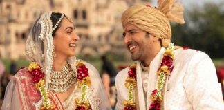 SatyaPrem Ki Katha Box Office (Worldwide): Kartik Aaryan & Kiara Advani Starrer Crosses 83 Crores Gross In The Latest Update, Set For A Jump Over The Weekend - Deets Inside