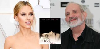 When Scarlett Johansson Begged Brian De Palma For The Leading Lady Role In The Black Dahlia & Said “I Tried To Convince Him That I Could Play This Role” Scarlett Johansson Had To Convince Brian De Palma For The Black Dahila Role, Said: "I'm Completely Physically Wrong For Him"