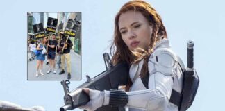 Scarlett Johansson’s Infamous Battle With Disney Over Black Widow’s Release Resurfaces Amid SAG-AFTRA Strike As Netizens Slam The Studio For Not Even Honouring Her In Their Latest Documentary Scarlett Johansson Is Being Hailed For Her Battle With Disney Over Black Widow Release Format