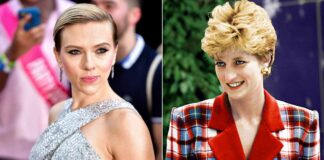 When Scarlett Johansson Was Chased By Five Cars Full Of Men, Leading To Her Blasting Out At Paparazzi: “… Waiting Game Before Another Person Gets Seriously Injured Or Killed, Like Princess Diana” Scarlett Johansson Wanted Paparazzi To Be Labelled As 'Criminals' After A Disastrous Experience