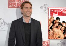 Seann William Scott Had To Work At A Zoo Selling Churros After He Was Paid Just $8K For American Pie