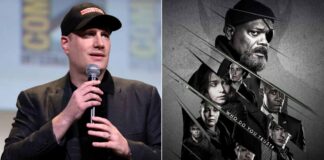 Secret Invasion Director Reveals He & MCU Boss Kevin Feige Decided The Fateful Climactic Fight Through ‘Rock Paper Scissors’ In The $212 Million Budgeted Series: “This Is What We Planned But It Looks Funny” Secret Invasion Director Reveals The Climactic Fight In The Series Was Kevin Feige's Idea
