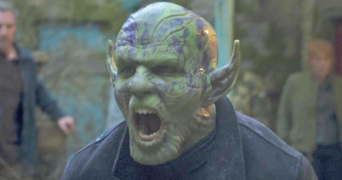 Secret Invasion Review (Finale)