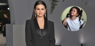 Selena Gomez, At The Age Of 5, Screaming "I'm Gonna Go Crazy" While Complaining About Her School Teacher Is The Cutest Thing You’ll Witness On The Internet Today!