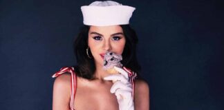 Selena Gomez Gets A Shocking Response After Using 'Why Am I Single?' Filter On TikTok - Deets Inside