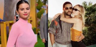 Selena Gomez Annoyed With Ex The Weeknd For Exploiting Her ‘Real Life Pain For Entertainment’ In The Idol After Uncanny Similarities Spotted Between Her & Lily-Rose Depp’s Jocelyn – Reports Selena Gomez Is Irked With The Weeknd Using Her Real Life Pain For Entertainment In The Idol – Reports