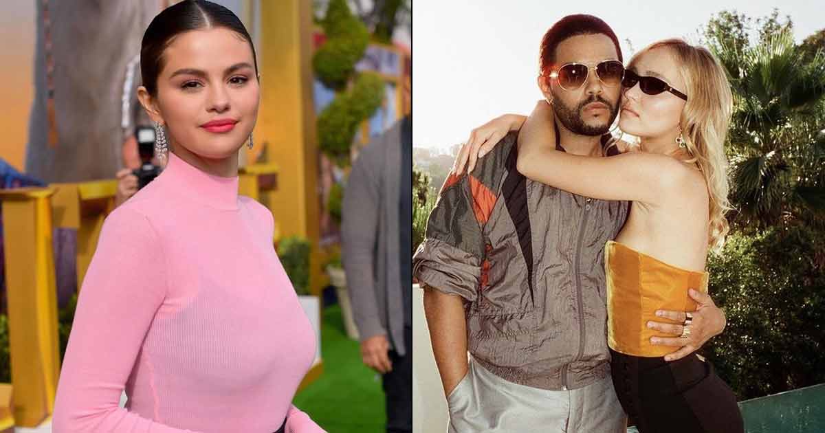 Selena Gomez Is Irked With The Weeknd Using Her Real Life Pain For Entertainment In The Idol – Reports