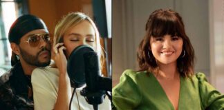 The Idol: Selena Gomez’s Infamous Affair With The Weeknd Inspired Lily-Rose Depp’s Character? These Wild Similarities Have Left The Fans Gasping Selena Gomez Is The Inspiration Behind Lily-Rose Depp’s The Idol Character?