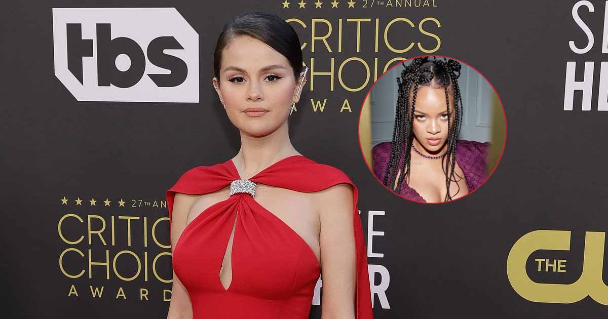 Selena Gomez May Soon Join The Ranks Of Rihanna & Earn Billionaire Status With Her Alleged Estimated Worth At $800 Million, Thanks To Her Beauty Line! [Reports]