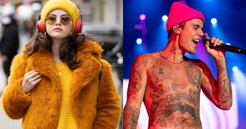 Selena Gomez Once Chose To Be Savage As She Responded "I Don't Think Anybody Truly Actually