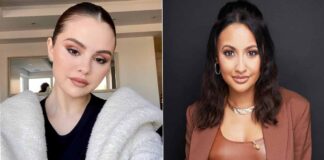 Selena Gomez Pens An Emotional Note For Kidney Donor Francia Raisa Amid Their Rumoured Fallout!