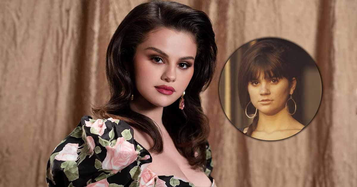 Selena Gomez To Feature In Linda Ronstadt's Biopic