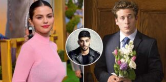 Selena Gomez’s Dating Rumours With Jeremy Allen White Strengthens After His Wedding Ring Goes Missing, Netizens Calls It A “Downgrade From Zayn Malik” Selena Gomez's Alleged Beau Jeremy Allen White Fuels Dating Rumours With Ditching His Wedding Ring