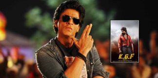 Shah Rukh Khan “Dikhta Bahut Kharab Hai, Hindi Filmon Mein Kabhi Hero Nahi Banega” Said Actor Mehmood’s Son & What Happened Next Will Give You Major KGF’s ‘Kya Chahiye Tere Ko? Duniya!’ Vibes When Shah Rukh Khan Was Heartbroken As 'Kunwara Baap' Actor Macky Ali Said, "Dikhta Bahut Kharab Hai, Hindi Filmon Mein Kabhi Hero Nahi Banega", This Is What His Mother Told Him Next