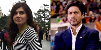 “Shah Rukh Khan Doesn’t Know Acting, He Knows To Market Himself”: Pakistani Actress Mahnoor Baloch Sparks Controversy With Her Remarks, Netizens Slam “She’s Trying To Gain Popularity” "Shah Rukh Khan Doesn't Know Acting, He Knows To Market Himself": Pakistani Actress Mahnoor Baloch