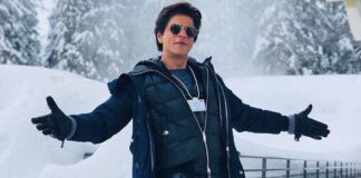 Shah Rukh Khan Hurts His Nose After Meeting An Accident While Shooting For A Project, Undergoes Surgery
