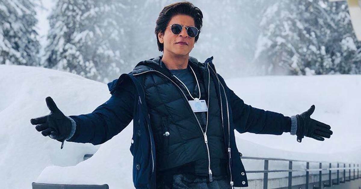 Shah Rukh Khan Once Heartbreakingly Revealed He Never Visited Kashmir Because His Father Before Dying Said "Mere Bina Mat Dekhna, Woh Main Dikhaunga"