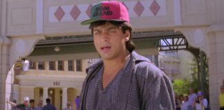 Shah Rukh Khan Said, "I Have No Dates" To Sign His Debut Film Deewana, As He Was Booked With Five Film