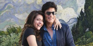 Shah Rukh Khan Told Me, “Shut Up & Just Do It” Reveals Kajol After She Compared Herself With A Horse In Karan Arjun’s ‘Jaati Hoon Main’ Shah Rukh Khan Told Me, “Shut Up & Just Do It” Reveals Kajol After She Compared Herself With A Horse In Karan Arjun’s ‘Jaati Hoon Main', Read On!