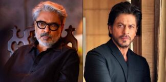Sanjay Leela Bhansali Rejected Shah Rukh Khan’s Proposal To Cast Him In Baiju Bawra Despite His 1000 Crore Box Office Comeback? KRK Makes Shocking Claims! Shah Rukh Khan Turned Down By Sanjay Leela Bhansali For Baiju Bawra?