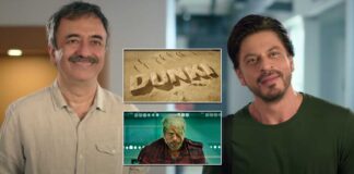 Shah Rukh Khan's Dunki Earns 150 Crore Cracking The Biggest OTT Deal In The History Of Indian Cinema Beating Jawan, Thanks To Rajkumar Hirani, Read On!
