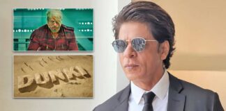 Shah Rukh Khan's Jawan & Dunki Already Earned Over 450 Crores Even Before The Films' Release? Source Claims The Pathaan Star Has Top Two Non-Theatrical Deals Under His Name!