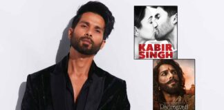 Shahid Kapoor Calls Kabir Singh A ‘Dysfunctional Love Story’ While Defending It