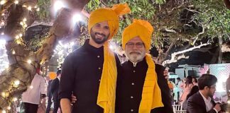 Shahid Kapoor Recalled Having A ‘Traumatic’ Childhood Experience Of Being Ambushed By People When His Father Pankaj Kapur Came To Delhi To Meet Him”…We Had To Run Away From There” Shahid Kapoor Said Recalled Having A 'Traumatic' Childhood Experience Of Being Ambushed By People When His Father Pankaj Kapoor Came To Delhi To Meet Him; Read On