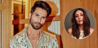 Shahid Kapoor’s Smooch MMS With Kareena Kapoor Khan Was Leaked For Rs 500, Actor Reacts “I Was Destroyed At That Time” Shahid Kapoor's Smooch MMS With Kareena Kapoor Khan Was Leaked For Rs 500 - Deets Inside