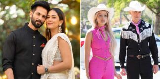 Shahid Kapoor’s Wife Mira Rajput Gets Brutally Trolled For Comparing Barbie To Bollywood Dance Numbers, Netizens Say “Your Personality Is Wrapped Around Your Man” Shahid Kapoor's Wife Mira Rajput Gets Brutally Trolled For Comparing Barbie To Bollywood Dance Numbers